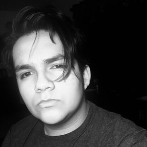 Meet your Posher, Aaron